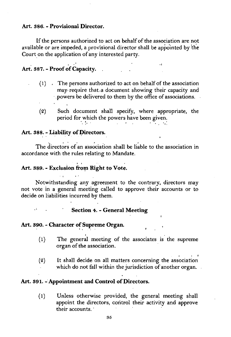 Scanned page 112 from Civil Code