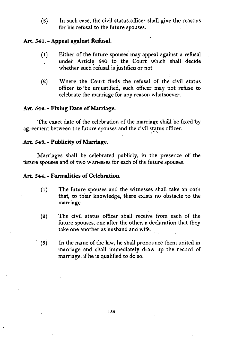 Scanned page 150 from Civil Code