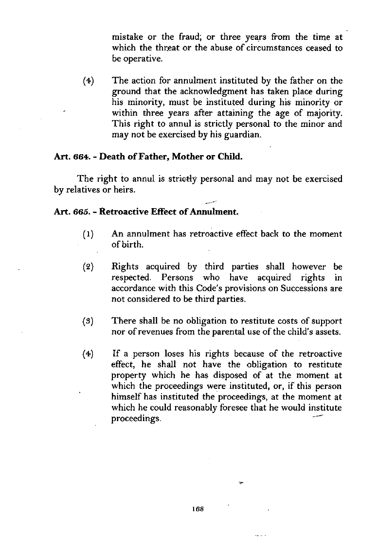Scanned page 185 from Civil Code