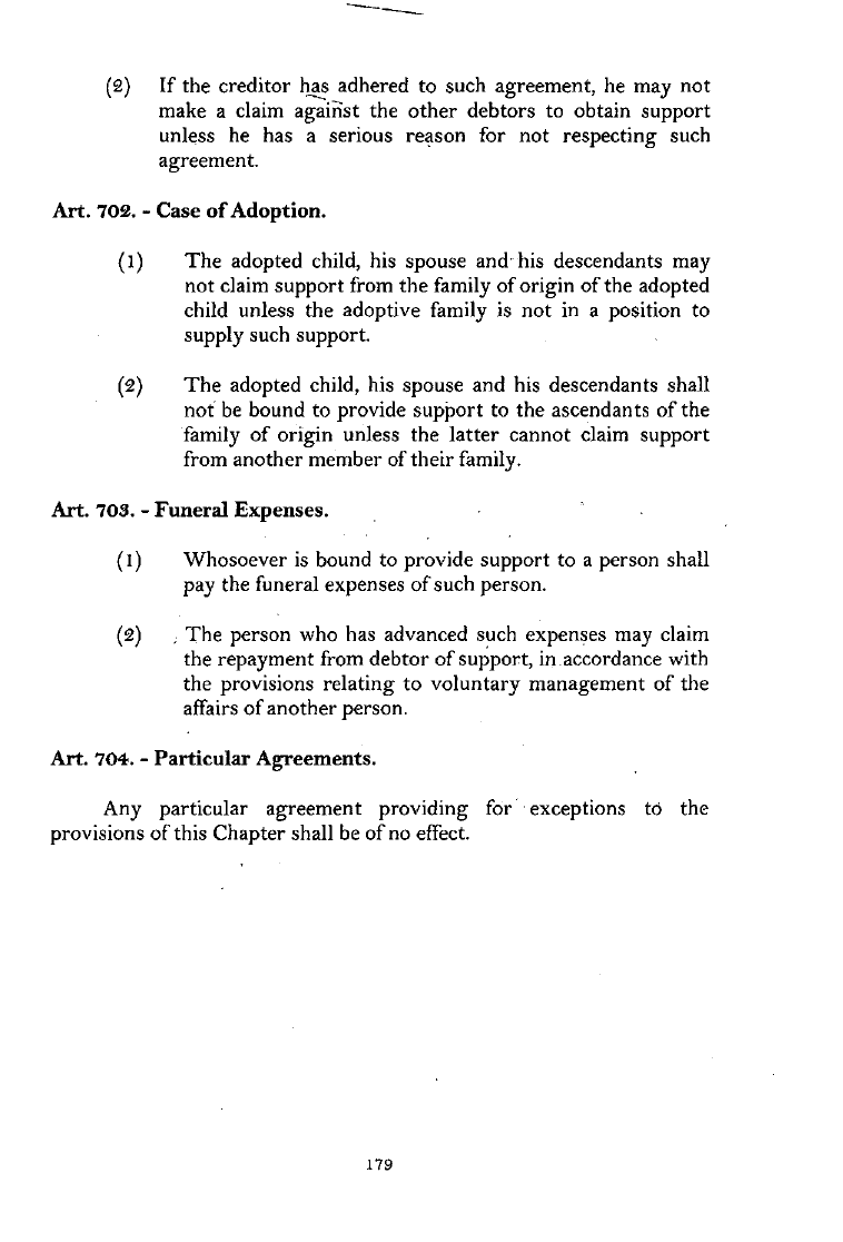 Scanned page 196 from Civil Code