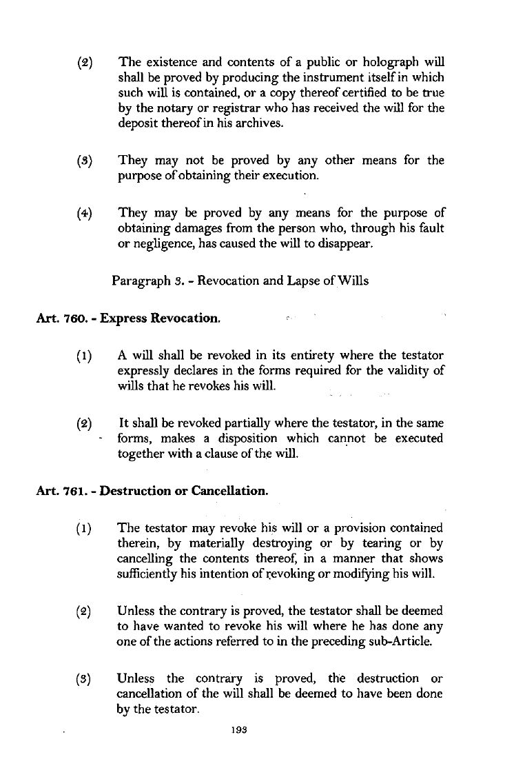 Scanned page 210 from Civil Code