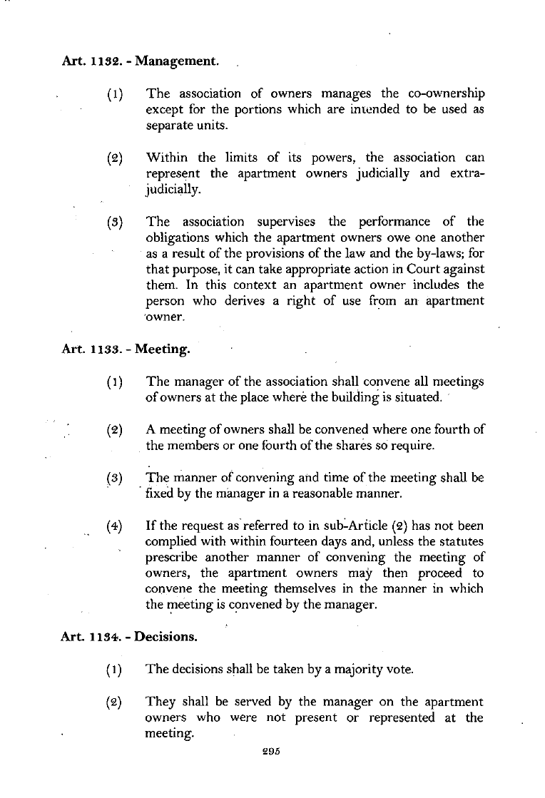 Scanned page 312 from Civil Code