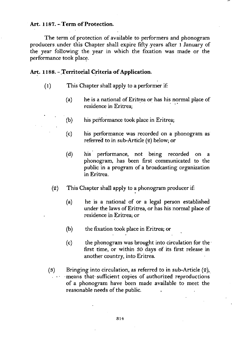 Scanned page 331 from Civil Code
