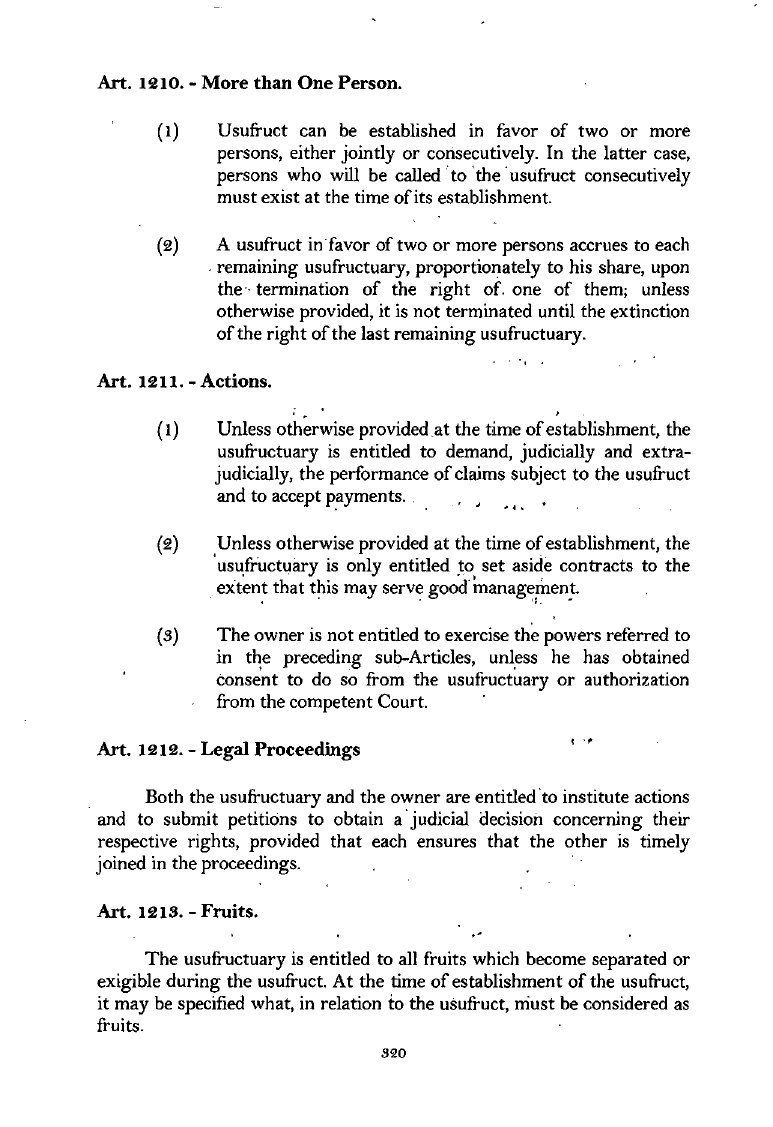 Scanned page 337 from Civil Code