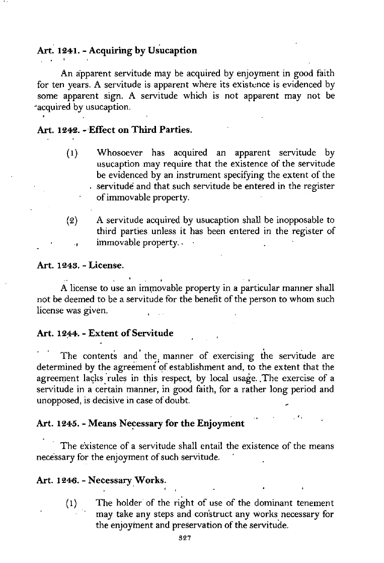 Scanned page 344 from Civil Code