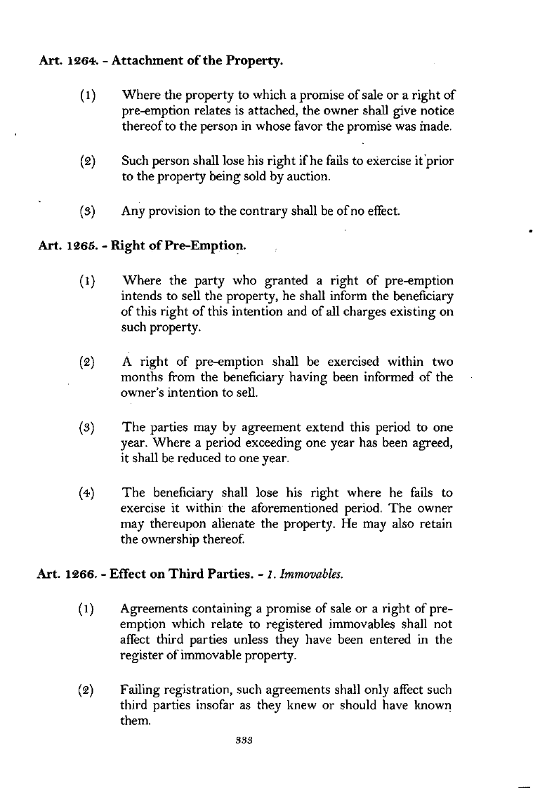 Scanned page 350 from Civil Code