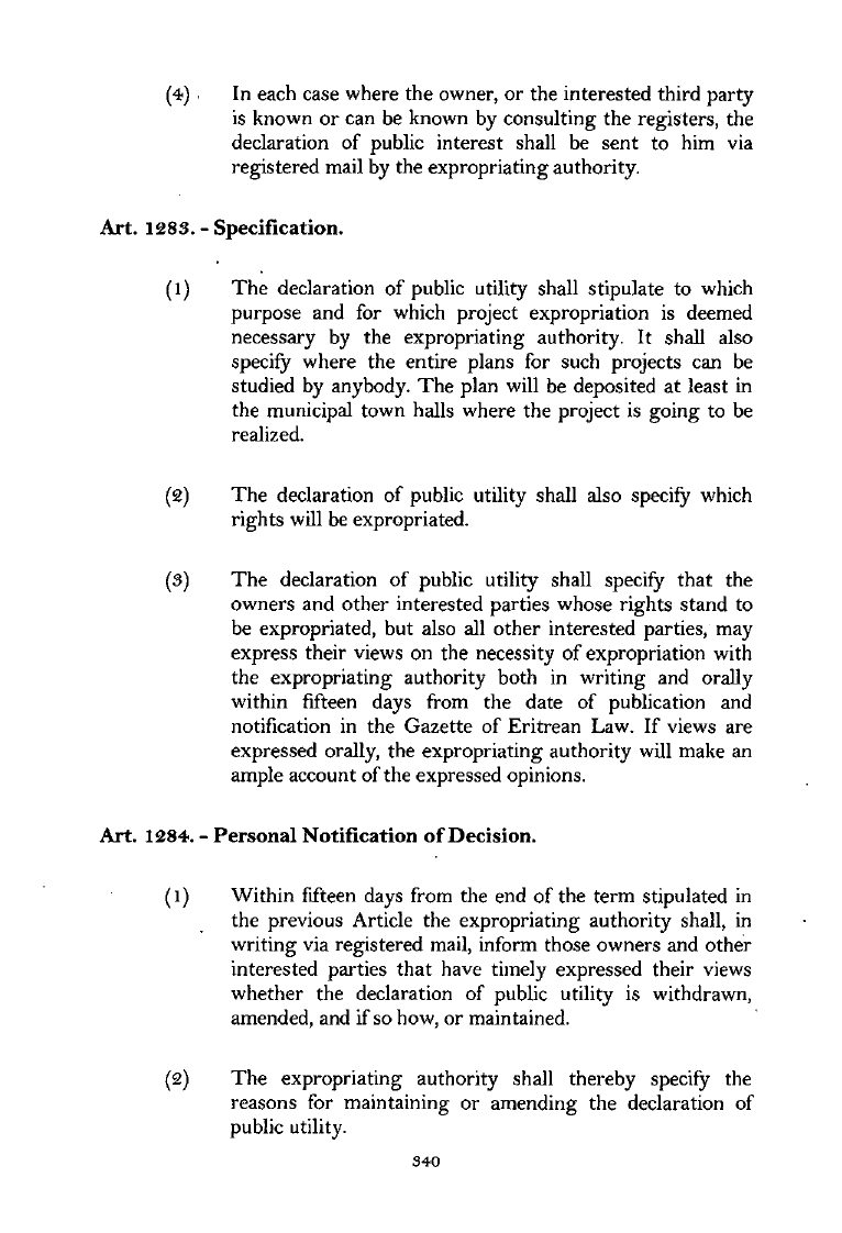 Scanned page 357 from Civil Code