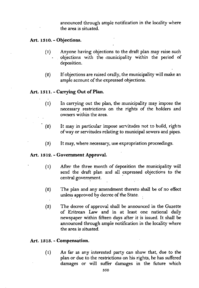 Scanned page 367 from Civil Code