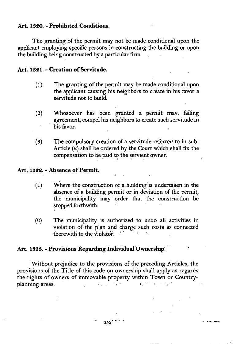 Scanned page 370 from Civil Code