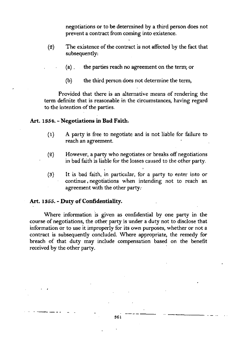 Scanned page 378 from Civil Code