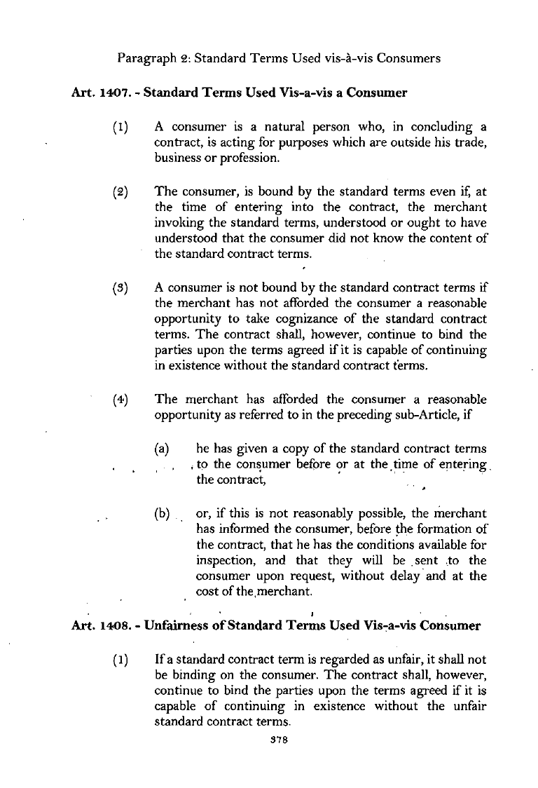 Scanned page 395 from Civil Code