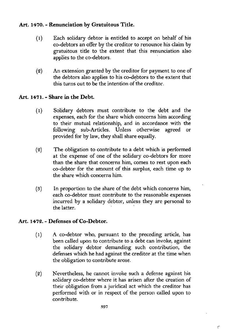 Scanned page 414 from Civil Code