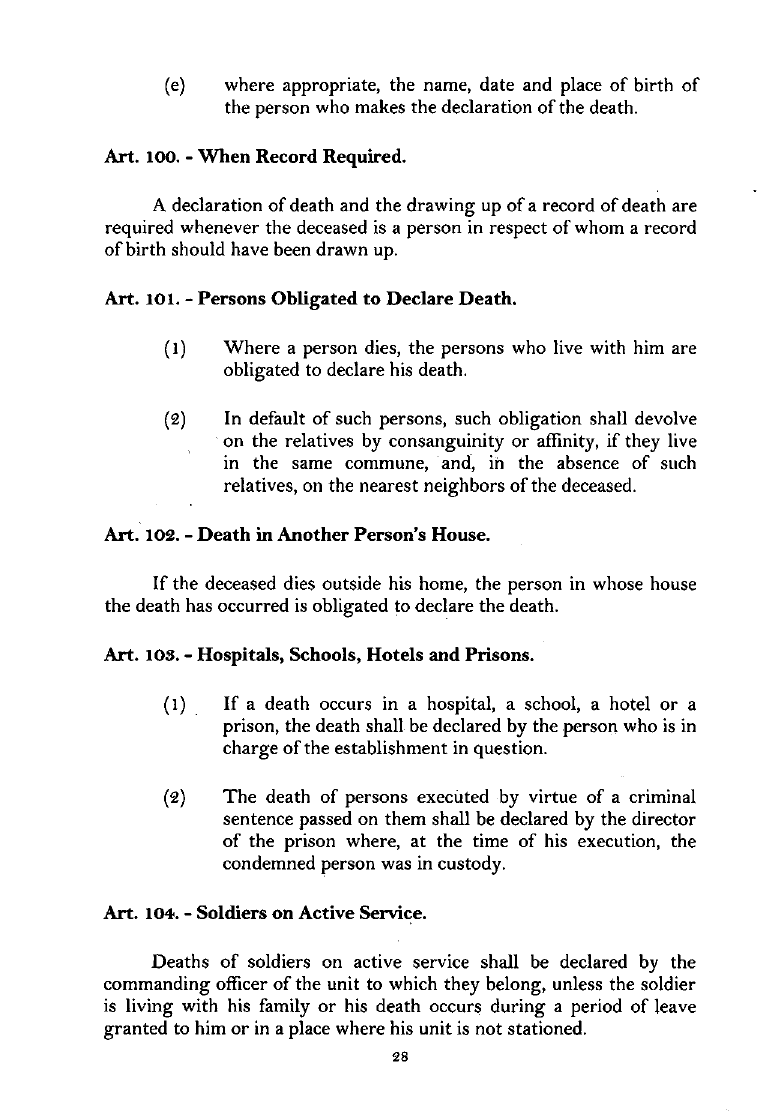 Scanned page 45 from Civil Code