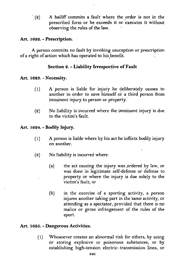Scanned page 457 from Civil Code