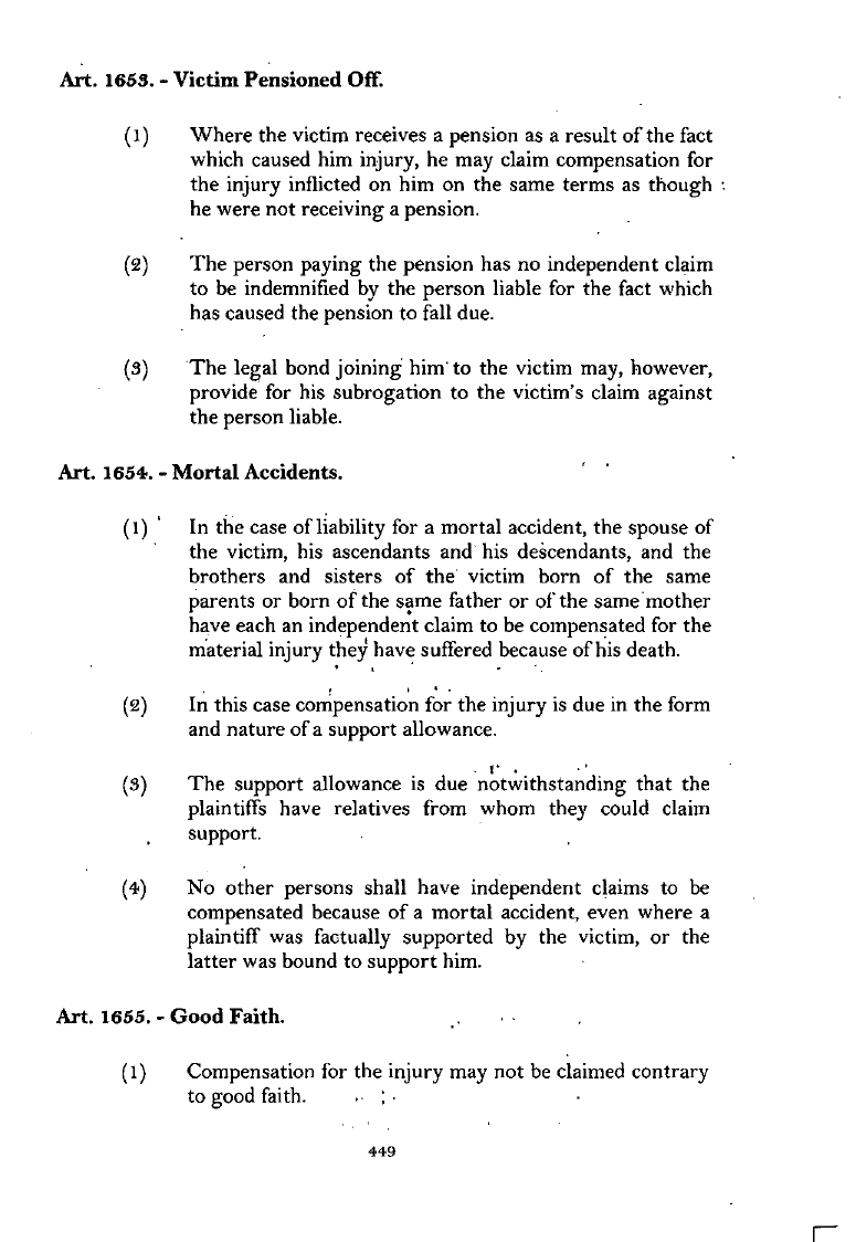 Scanned page 466 from Civil Code