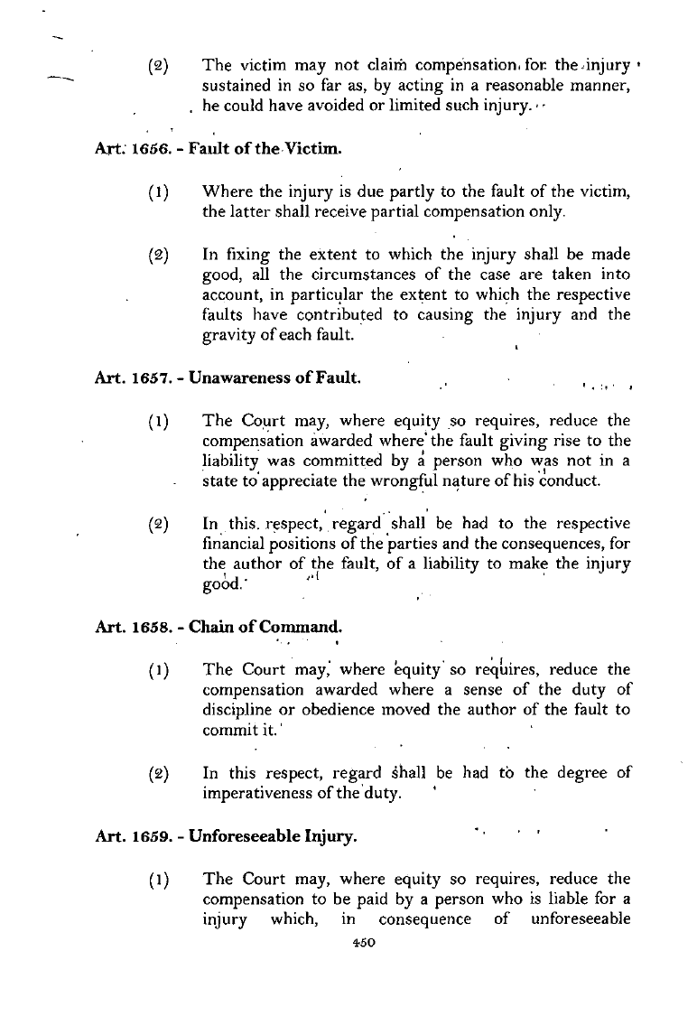 Scanned page 467 from Civil Code