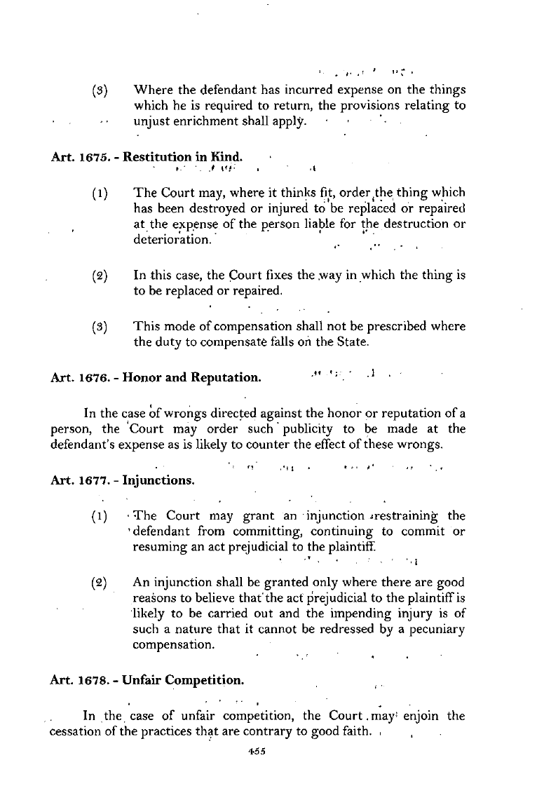 Scanned page 472 from Civil Code