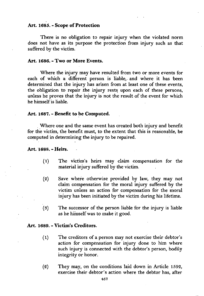 Scanned page 474 from Civil Code