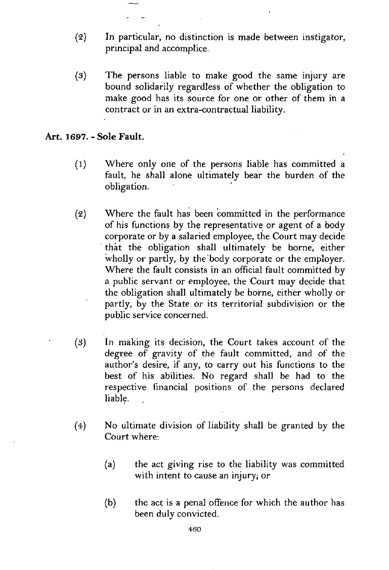 Scanned page 477 from Civil Code