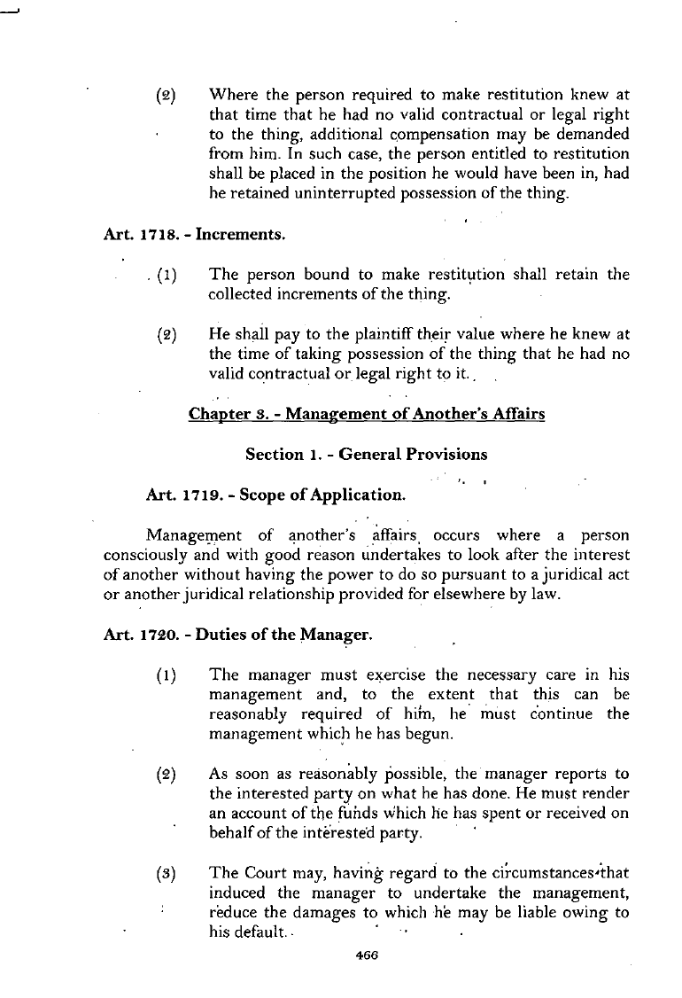 Scanned page 483 from Civil Code