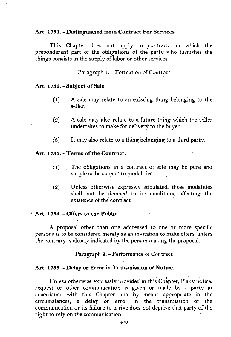 Scanned page 487 from Civil Code