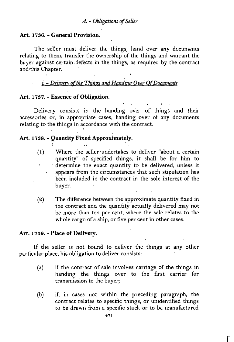 Scanned page 488 from Civil Code