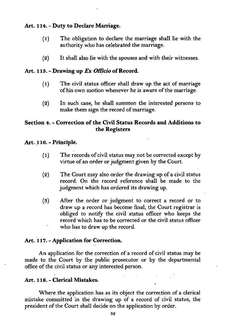 Scanned page 49 from Civil Code