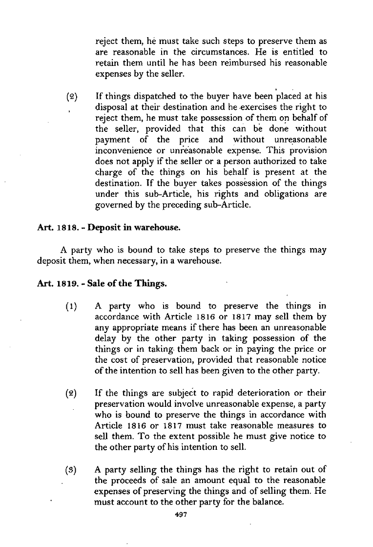 Scanned page 514 from Civil Code