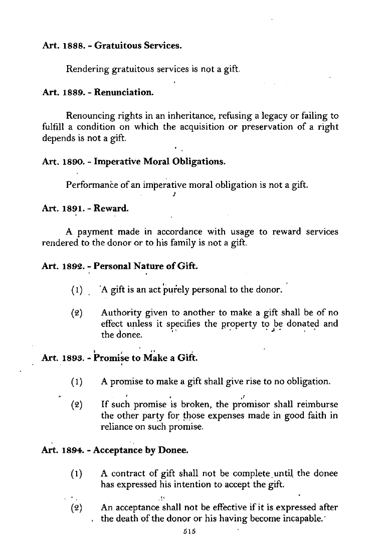 Scanned page 532 from Civil Code