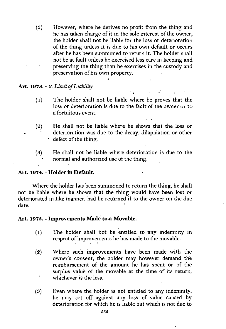 Scanned page 552 from Civil Code