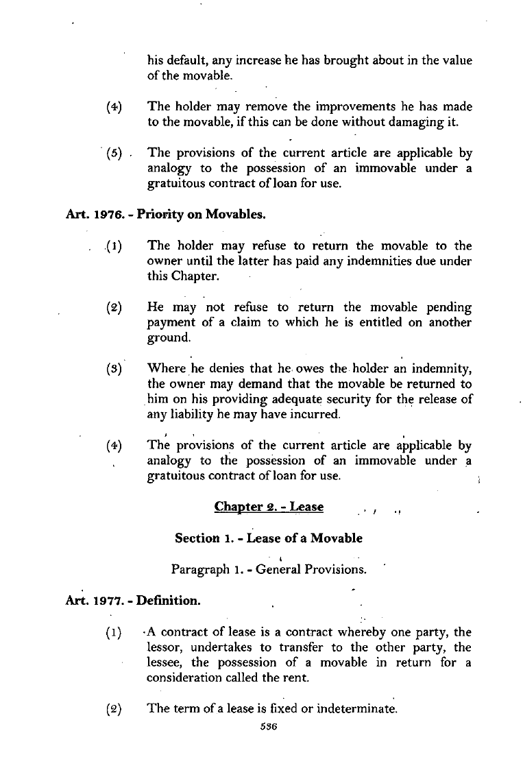 Scanned page 553 from Civil Code