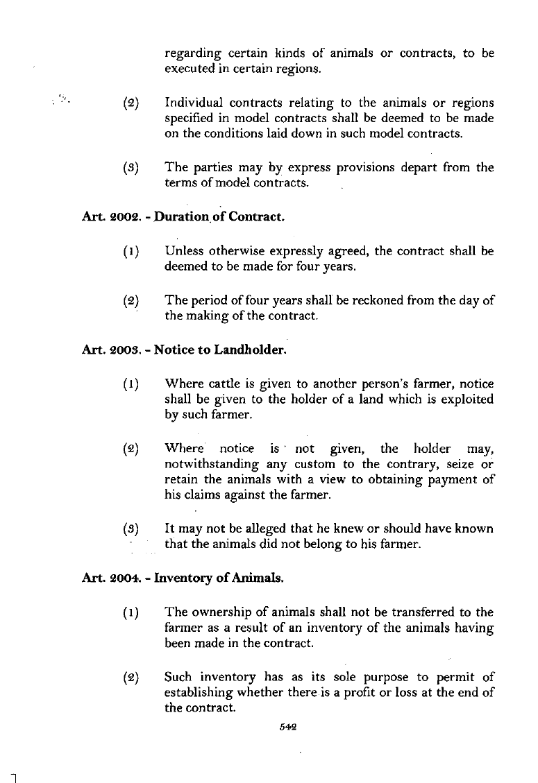 Scanned page 559 from Civil Code