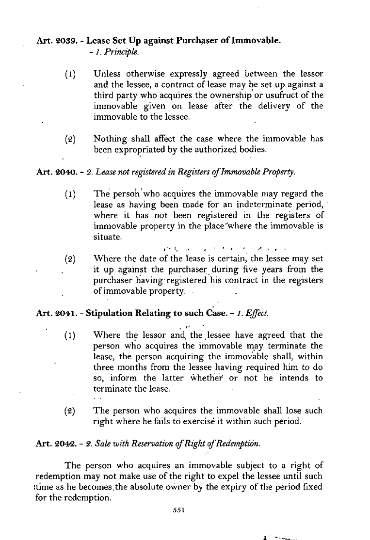 Scanned page 568 from Civil Code