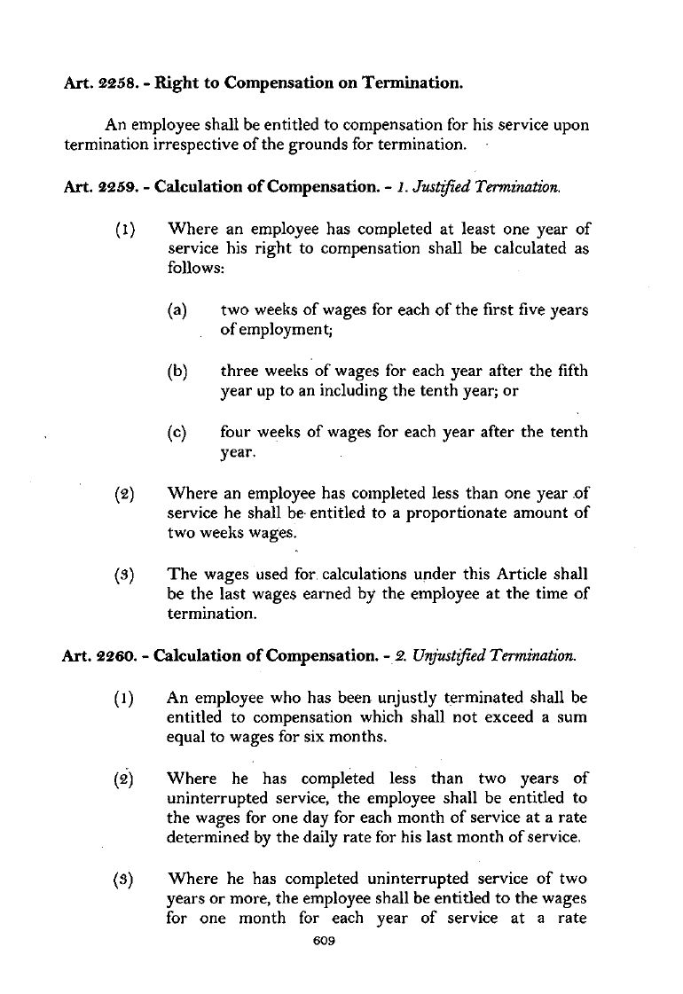 Scanned page 626 from Civil Code