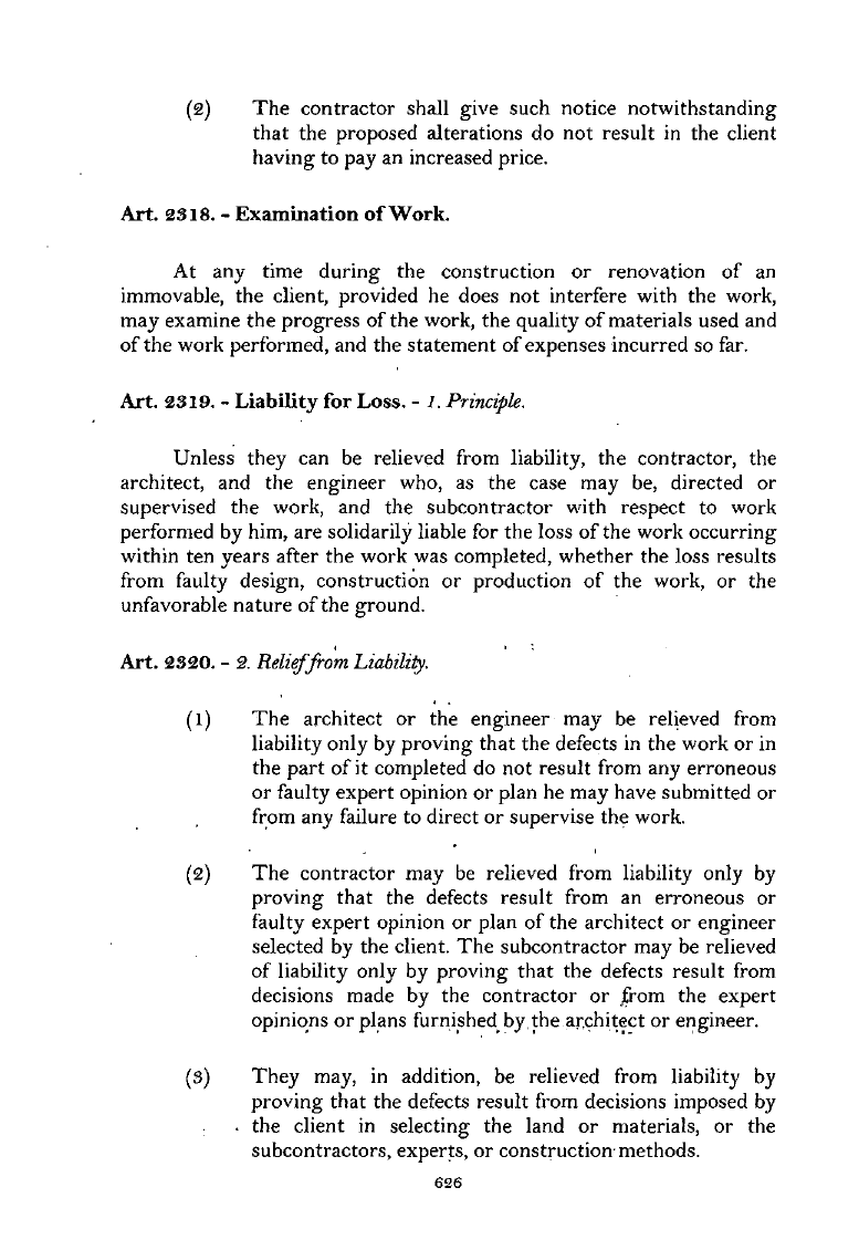 Scanned page 643 from Civil Code