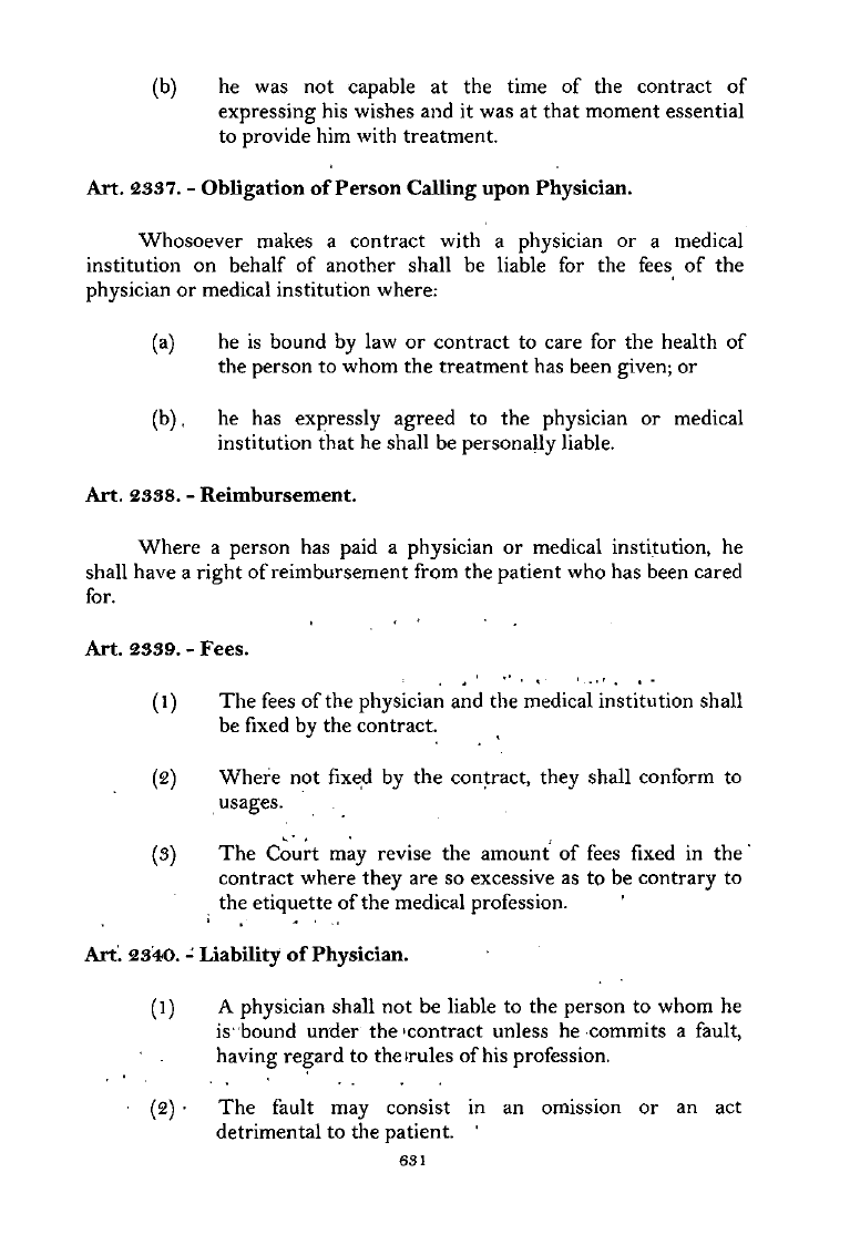 Scanned page 648 from Civil Code