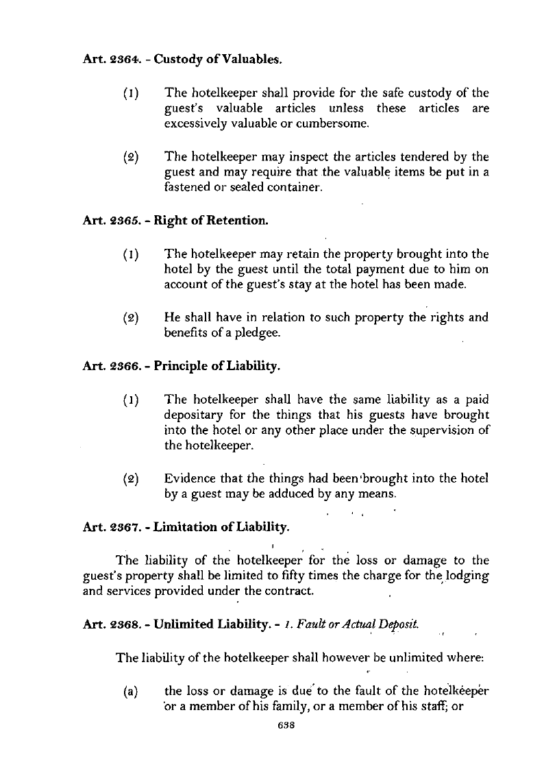 Scanned page 655 from Civil Code