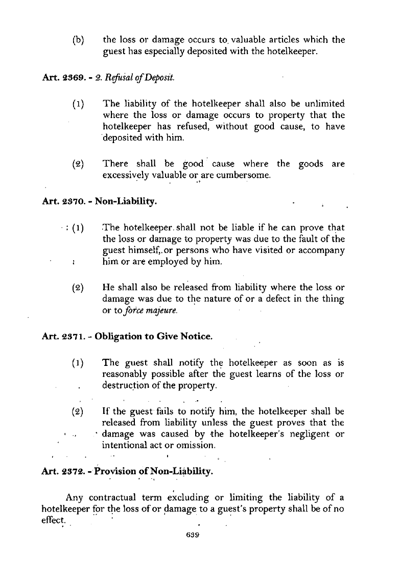 Scanned page 656 from Civil Code