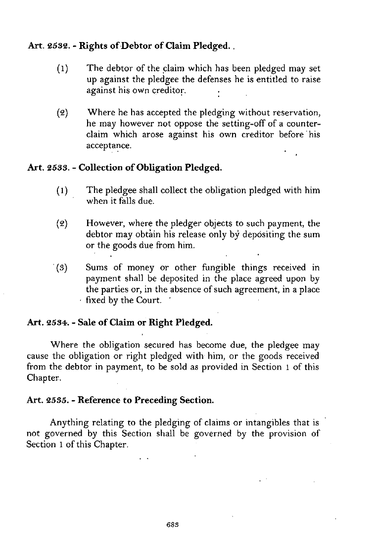 Scanned page 700 from Civil Code