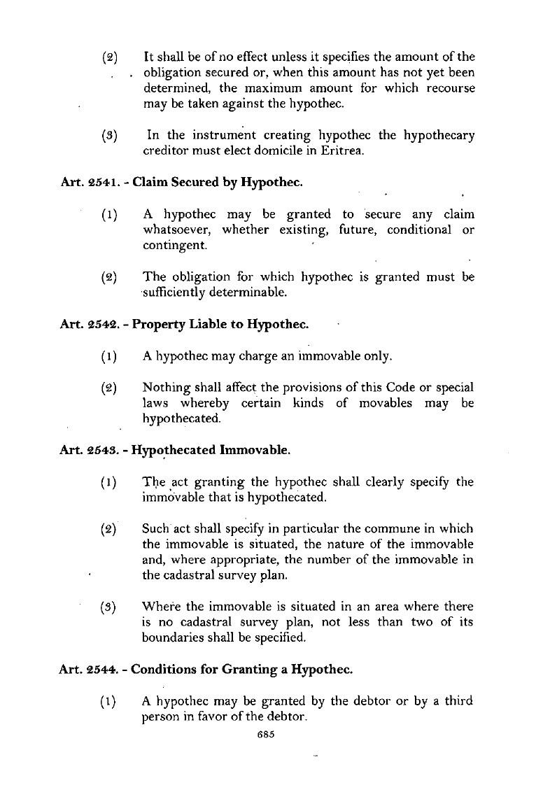Scanned page 702 from Civil Code
