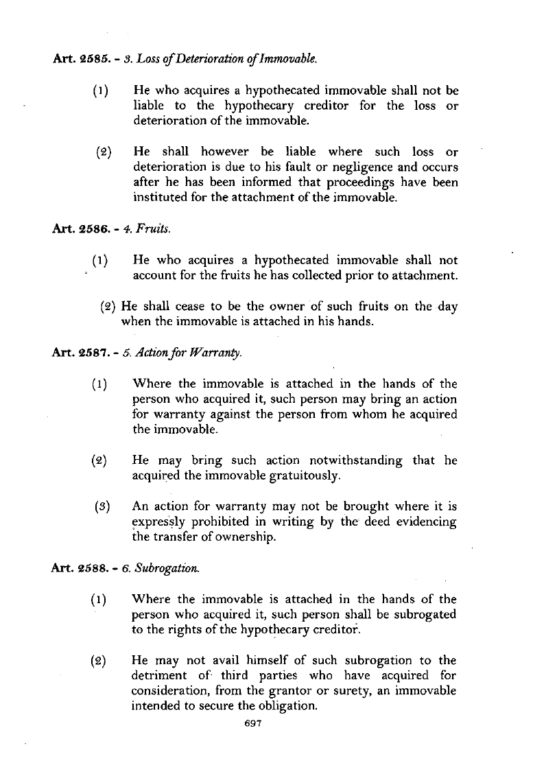Scanned page 714 from Civil Code