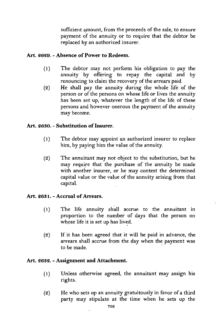 Scanned page 725 from Civil Code