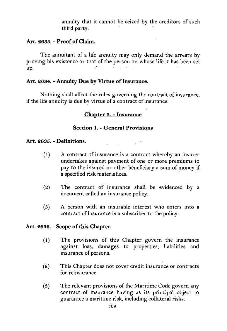Scanned page 726 from Civil Code