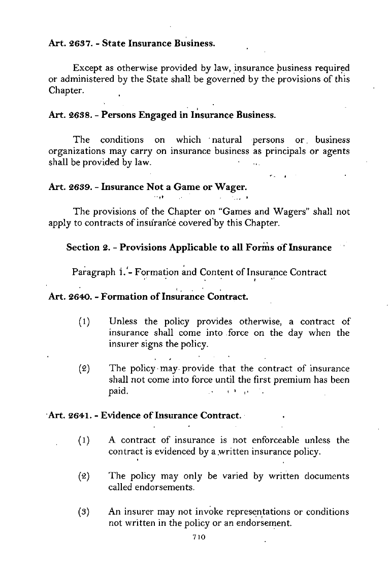 Scanned page 727 from Civil Code