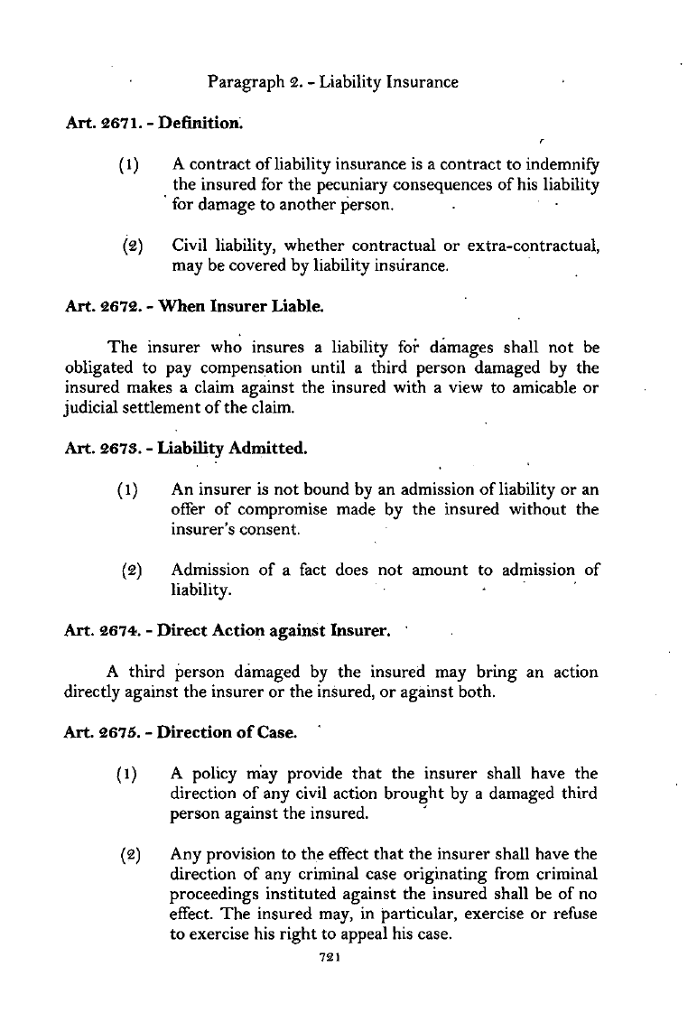 Scanned page 738 from Civil Code