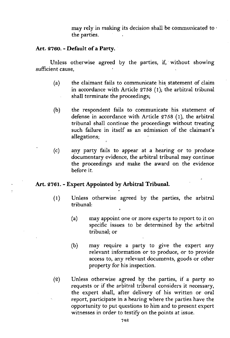 Scanned page 765 from Civil Code