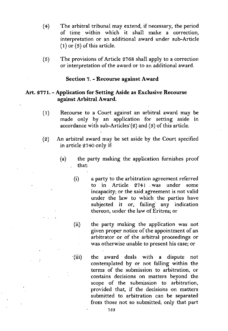 Scanned page 770 from Civil Code