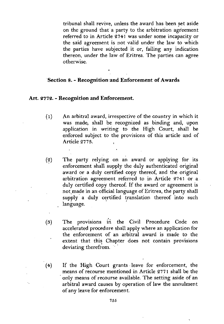 Scanned page 772 from Civil Code