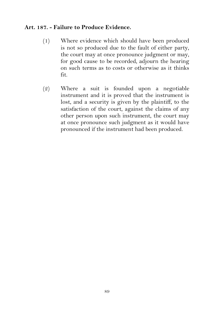 Scanned page 115 from Civil Procedure Code