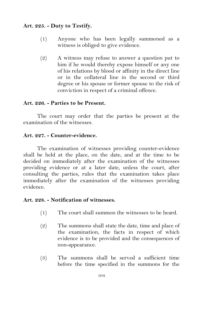 Scanned page 130 from Civil Procedure Code
